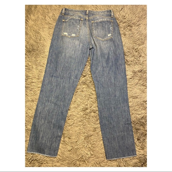 FLYING MONKEY distressed jeans - Picture 4 of 9